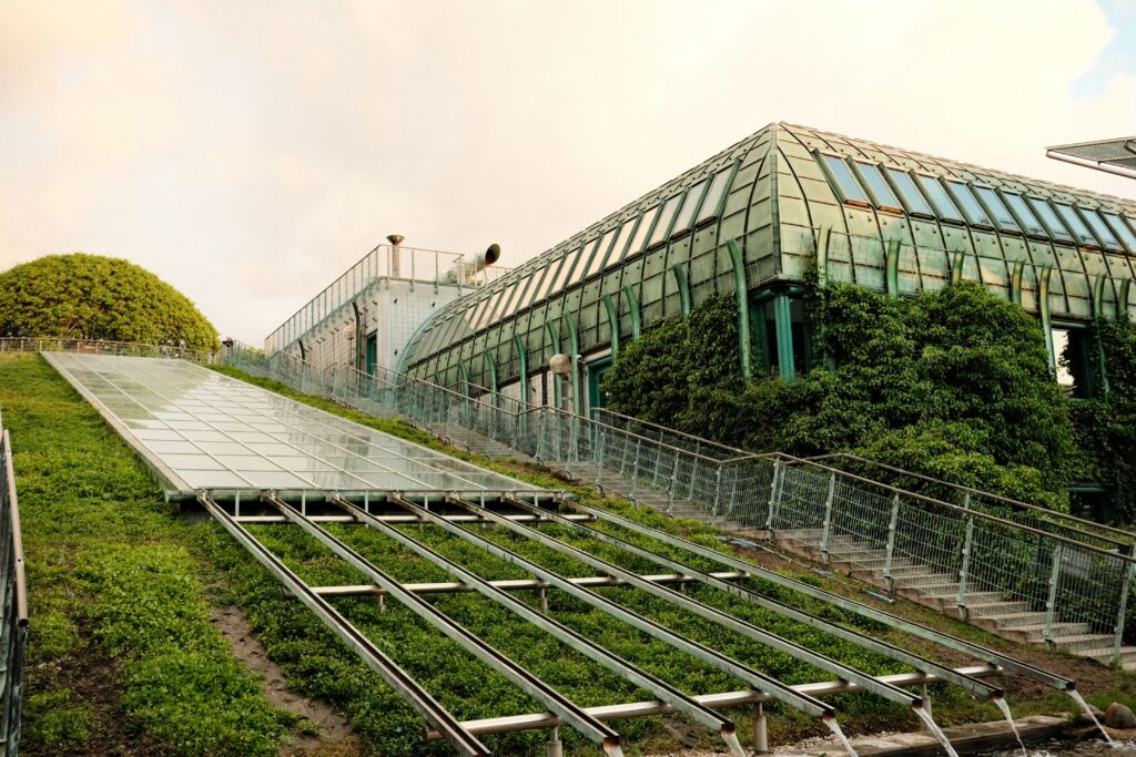 Green fund for the energy renovation of public buildings: a lever for local authorities