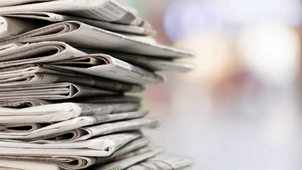 Powesco dans la presse | Avril 2025