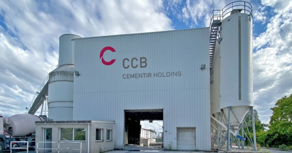 Témoignage : CCB France