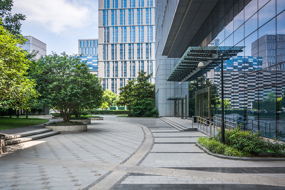 Bureaux