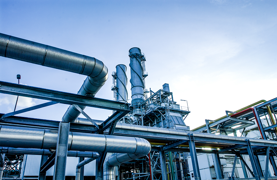 Industrie