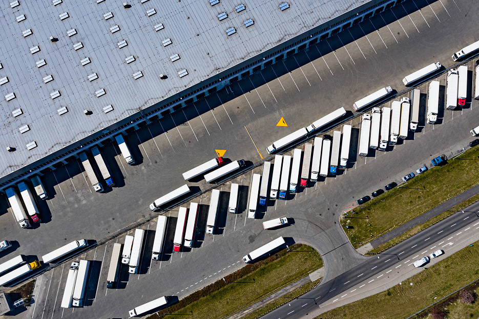 Logistique