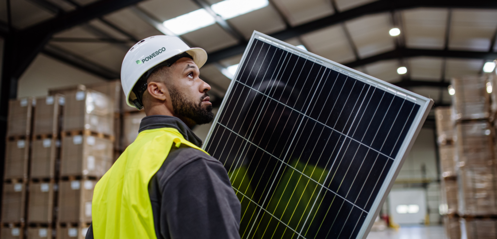 Tout sur la production d’énergies renouvelables dans les entreprises