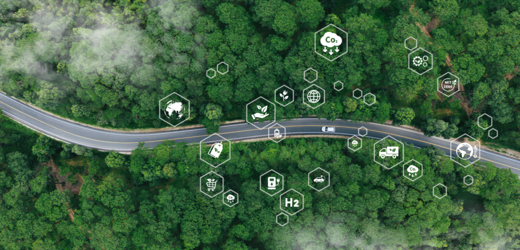 Mobilité durable en entreprise : comment la développer ?