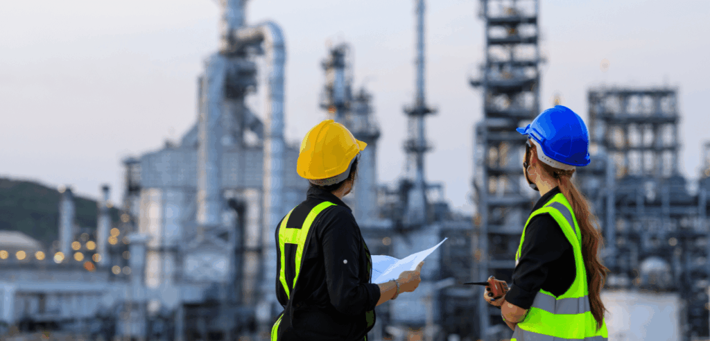 Enjeux et solutions de la décarbonation industrielle
