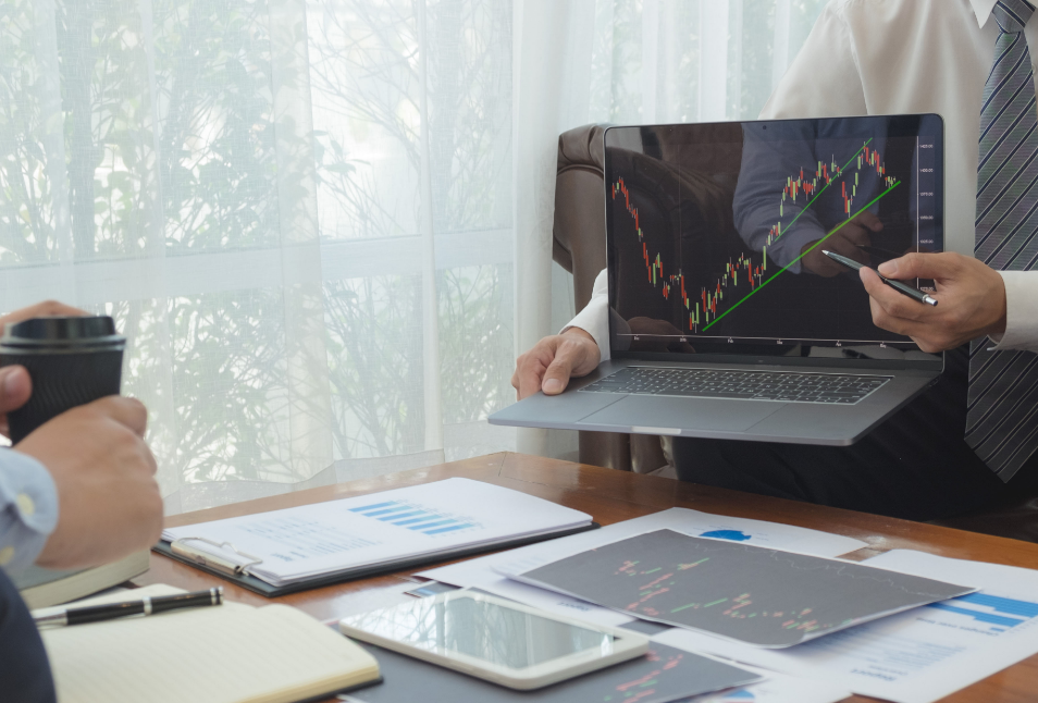 Suivi des performances & Energy management