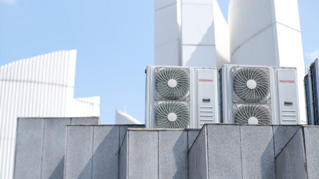 Chauffage, climatisation, ventilation : comment réduire les consommations énergétiques des bâtiments